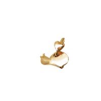 Charm Dodo Mariani I CUCCIOLI in Oro A201-LUMACA - A201-LUMACA